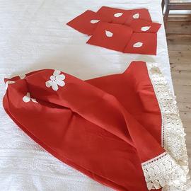 tovaglia-lino-rossa