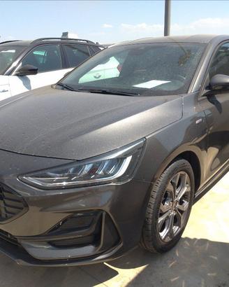 FORD Focus 1.0 ecoboost h ST-Line Design 125cv