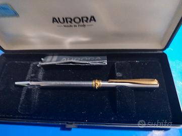 Penna A Sfera Vintage Aurora
