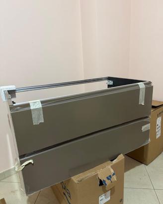 Mobile bagno + pensile
