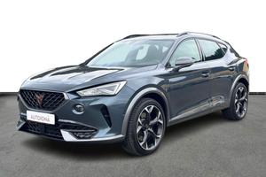 Cupra Formentor 2.0 tsi VZ 245cv dsg