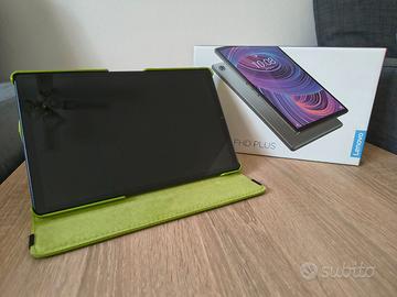 Lenovo Tab M10 FHD Plus 10.3" 4GB/64GB – come nuov