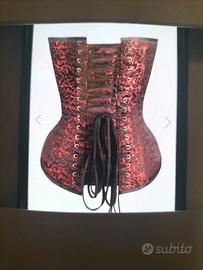 Corsetto Bustino