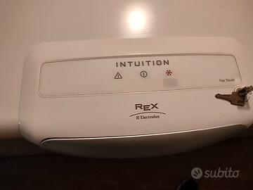 Congelatore a pozzetto REX ELECTROLUX INTUITION 