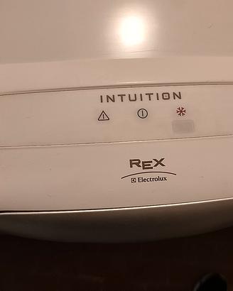 Congelatore a pozzetto REX ELECTROLUX INTUITION 