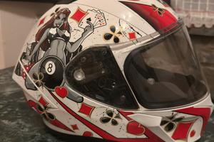 Casco Airoh Helmet
