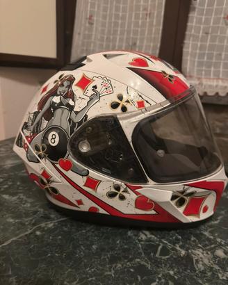 Casco Airoh Helmet