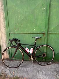 Bici da corsa