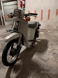 Honda sh fifty 50