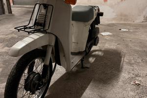 Honda sh fifty 50
