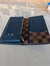 Portafoglio Louis vuitton