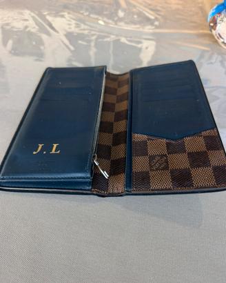 Portafoglio Louis vuitton
