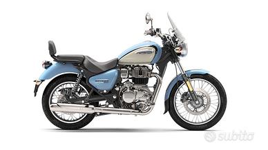 Royal Enfield Meteor 350 Aurora SCONTO -410€