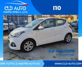 HYUNDAI i10 1.0 LPGI Econext