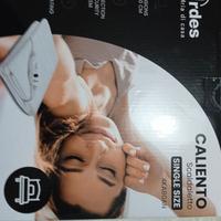 Scaldaletto elettrico 