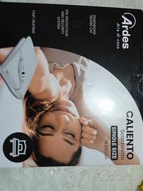 Scaldaletto elettrico 