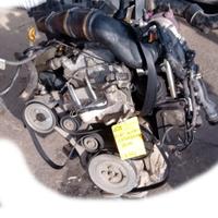 Motore Fiat Qubo cod.mot.225A2000