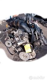 Motore Fiat Qubo cod.mot.225A2000