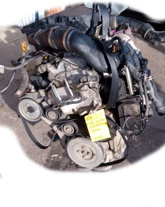 Motore Fiat Qubo cod.mot.225A2000