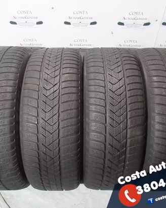 245 50 19 Pirelli  MS 85% 245 50 R19