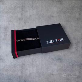 Braccialetto sector mai utilizzato