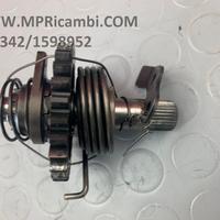 ALBERO AVVIAMENTO SUZUKI RM 125 2007 2006 2005 RM1