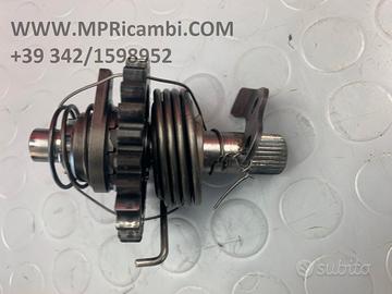 ALBERO AVVIAMENTO SUZUKI RM 125 2007 2006 2005 RM1