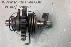 ALBERO AVVIAMENTO SUZUKI RM 125 2007 2006 2005 RM1