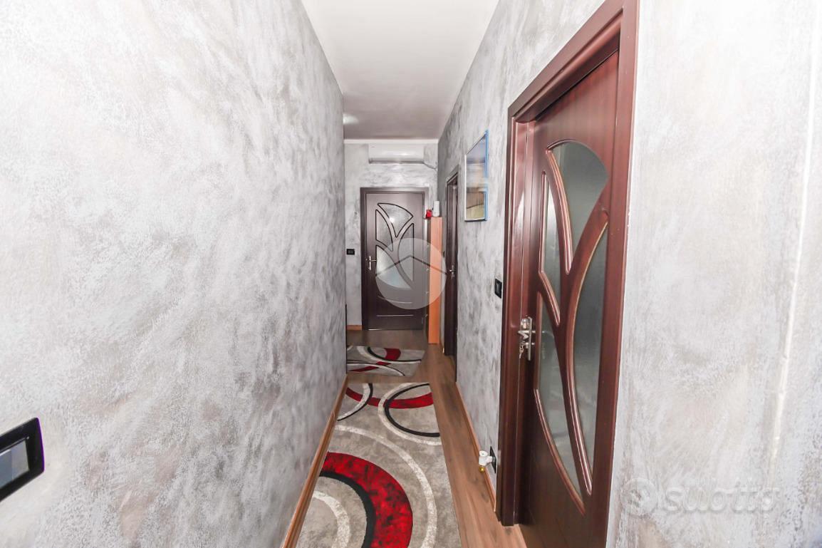 Apartment in Cuorgnè, Piova - Vista 2