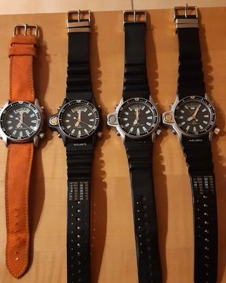 Citizen aqualand 6 viti 