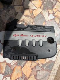 carter  motore Alfa 156 jtd 16v  