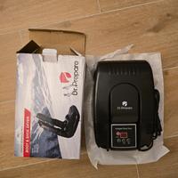 ASCIUGA SCARPE ELETTRICO 