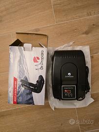 ASCIUGA SCARPE ELETTRICO 