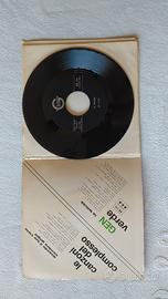 Vinile Gen Verde
