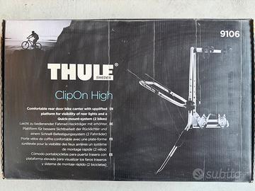 Thule ClipOn High 9106