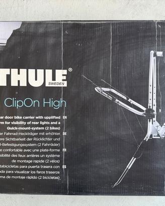 Thule ClipOn High 9106