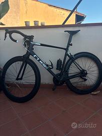 Cube attain sl gtc race - full carbon