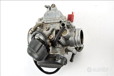Piaggio Beverly 250 04 05 carburatore completo