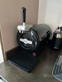 The sub krups spillatore