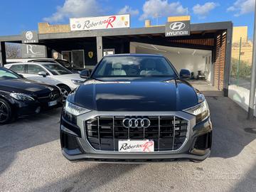 Audi Q8 50 TDI 286 CV quattro tiptronic S LINE EST