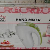 Cucina. Mixer
