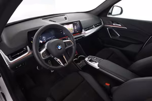 BMW X1 X1 sDrive 18i Msport