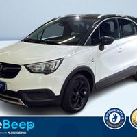 Opel Crossland X 1.2 120 ANNIVERSARY 83CV