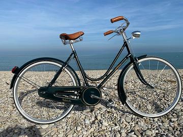 bici da donna 26 Umberto dei a bacchetta