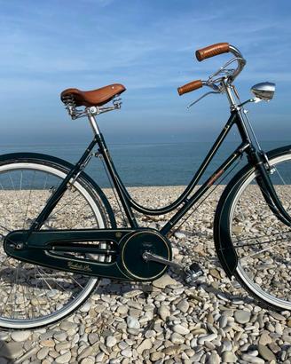 bici da donna 26 Umberto dei a bacchetta