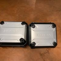 Borse laterali africa twin 1000