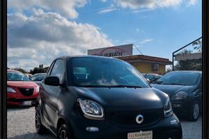 Smart ForTwo 90 0.9 Turbo Prime
