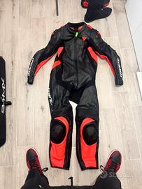 Abbigliamento dainese