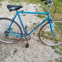 bicicletta vintage