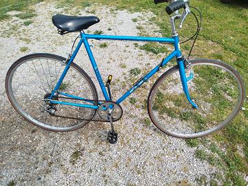 bicicletta vintage